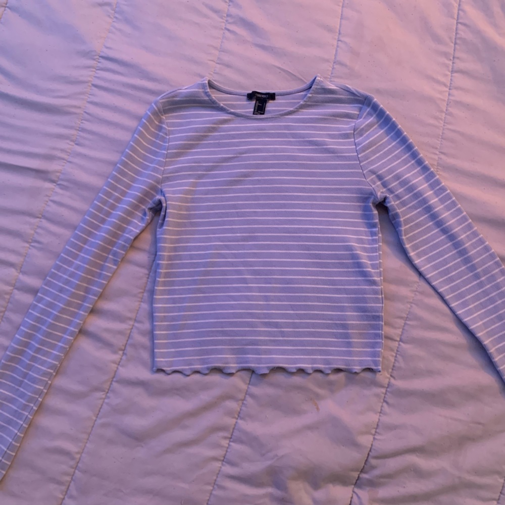 Forever21 long sleeve